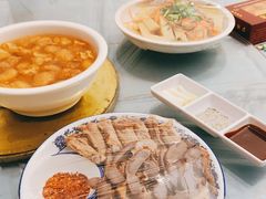 -四海烤鸭城