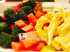 -春发生饭店·非遗(南院门店)