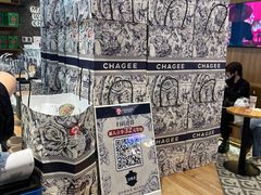-CHAGEE霸王茶姬(壹方城店)