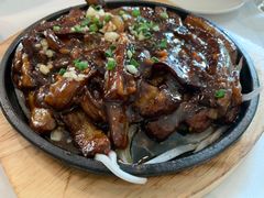 -玉林烤鸭店(黄村康庄店)