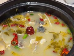 -周渝食惦酸菜鱼(青浦店)