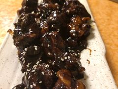 -小郭私房菜·海肠捞饭店(学士街店)