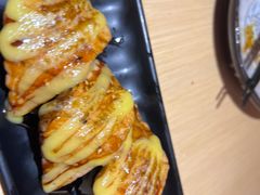 -万岁寿司(蓬江万达店)