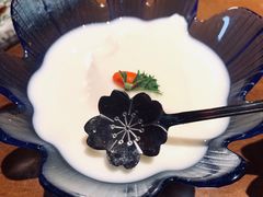 杏仁豆腐-千代武日本料理(哈西店)
