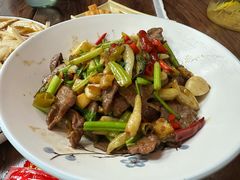 -冯大腕江湖川菜馆(后沙峪店)