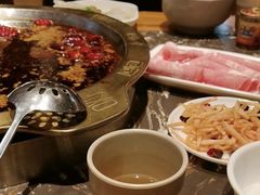 -堂客老火锅(欣阳广场总店)