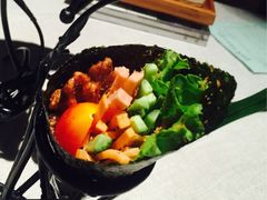 -菩提素素食餐厅(晶郦馆店)