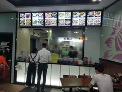 -其美潮州鱼旦粉世家(花城汇南区分店)