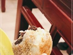 -老回回小吃(百万庄店)