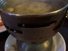 -朗丽兹自助餐厅