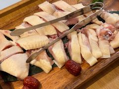 文昌走地鸡-濠七糟粕醋•海南酸汤火锅(中关村店)