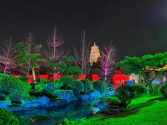 -大唐不夜城