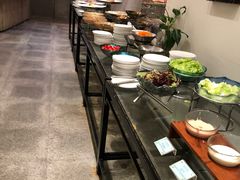 -万德诺富特酒店·自助餐厅(万德大厦店)