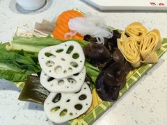 -鱼酷活鱼烤鱼(中联广场店)