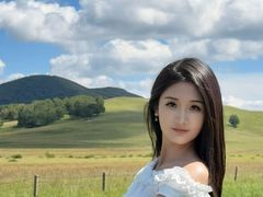 -坝上草原大汗行宫旅游景区