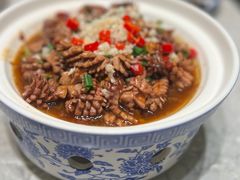 -曾家厨房·新徽菜(九华山路店)