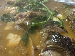 -涵家味土菜馆·徽州一绝臭鳜鱼(三河古镇店)