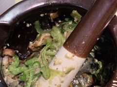 -俏九州·小炒黄牛肉(华润万象汇店)