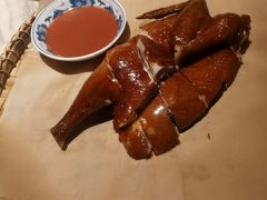 -广州花园酒店荔湾亭·地道点心·粤式饮茶