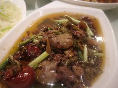 -陈胖子特色菜.鲜货现炒(融景城店)