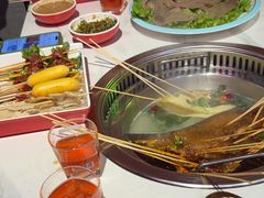 -宏姐串串香(宏伟路店)