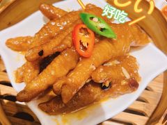 豉油凤爪-点都德(千灯湖环宇城店)