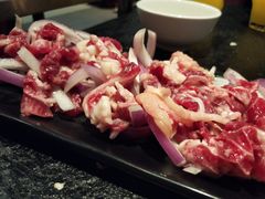 -老卜奎齐齐哈尔烤肉(人民东路店)