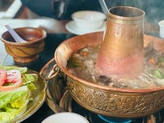 -陀岗美食·云南藏式特色餐厅