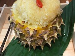 -云海肴云南菜·蒸汽石锅鱼(北京良乡华冠店)