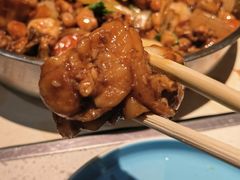 -黄记煌三汁焖锅(顺义华联店)