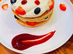 莓朋友的乳酪-AFS Cafe & Canteen(闽江二路店)
