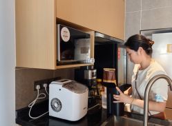 -大美母婴月子中心(馨乐庭店)