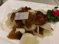 -远洋宾馆·江景餐厅