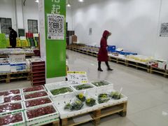-诚实果品批发行(三星路店)