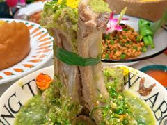 -太食獸泰式茶餐厅(IFS国金中心店)