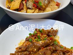 绝味去骨鸭掌-天宝兄弟(前海壹方城店)