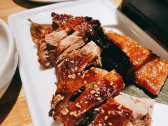 -全牛匠·乐山跷脚牛肉(新中关店)