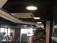 -一兆韦德健身(古美店)