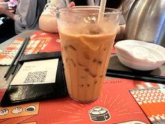 -点点心点心专门店(旺角店)