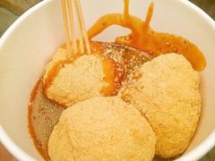 -三大炮豆花铺(锦里店)