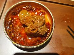 -牛腩之旅·牛腩牛杂煲(光启城美食城店)