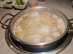 -潮发潮汕牛肉店(软件基地店)