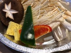 -好牛烧肉(世茂广场店)