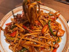 -魏客咖啡(中铁中心店)