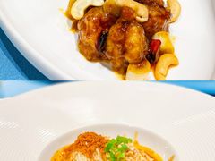 -西安威斯汀大酒店