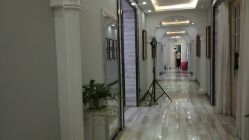 走廊-星豆豆儿童摄影(南郊太白南路店)