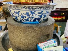-阿殳菜馆·私厨(水围村店)