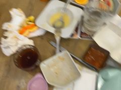 -豪客来牛排(海沧阿罗海店)