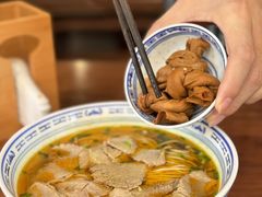-永丰面馆(汉口路店)