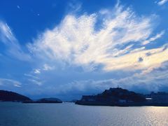 -东沙渔村